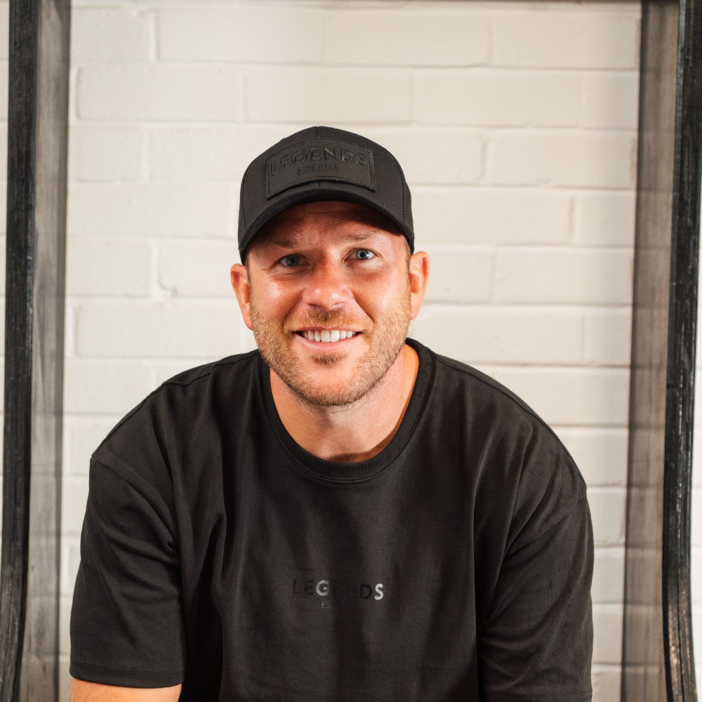 Legends Apparel Flexfit Combed Cap