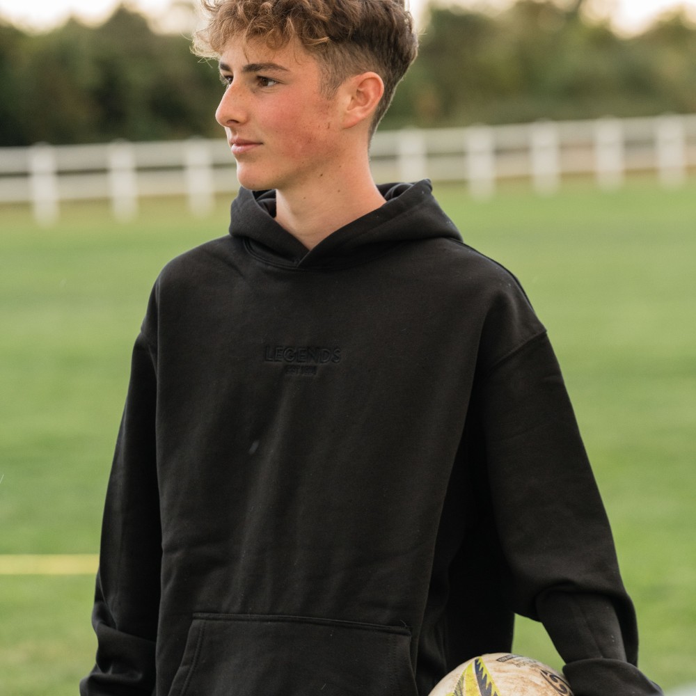Legends Apparel Unisex Oversize Hoodie