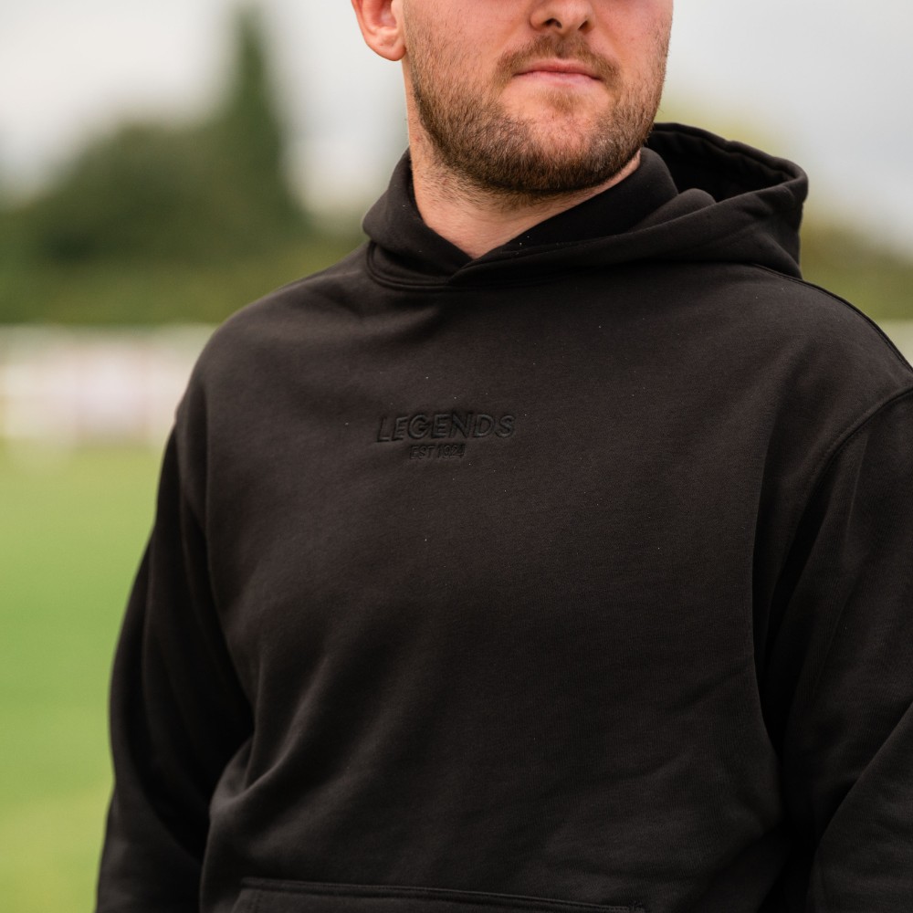 Legends Apparel Unisex Oversize Hoodie