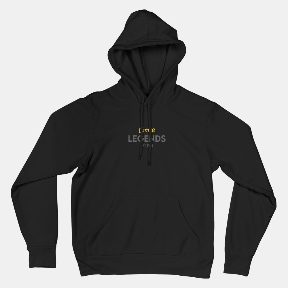 Little Legends Hoodie